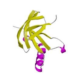 Image of CATH 3vudA01