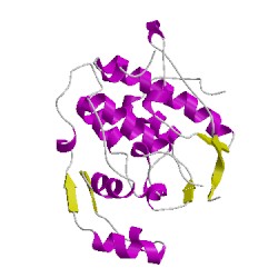 Image of CATH 3vudA02