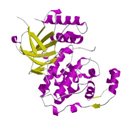 Image of CATH 3vugA