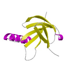 Image of CATH 3vukA01