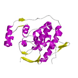 Image of CATH 3vukA02