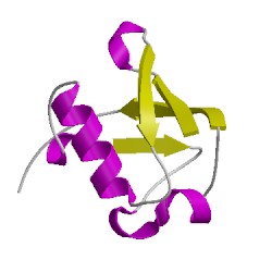 Image of CATH 3vuyB