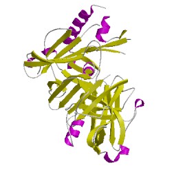 Image of CATH 3vv6A