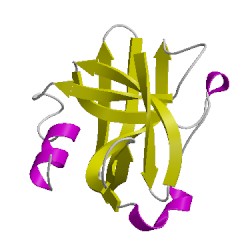 Image of CATH 3vv6A01