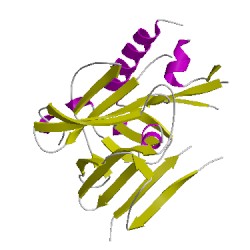 Image of CATH 3vv6A02