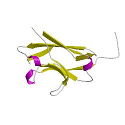 Image of CATH 3vvwA