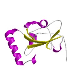 Image of CATH 3vvwB