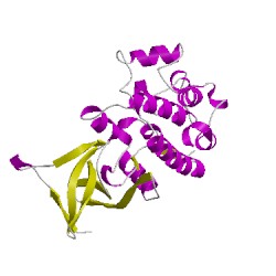 Image of CATH 3vw6A