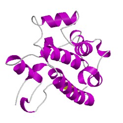 Image of CATH 3vw6A02