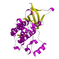 Image of CATH 3vw6B