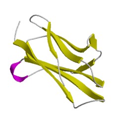 Image of CATH 3vwjB
