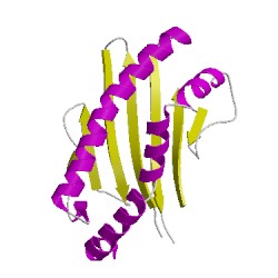 Image of CATH 3vwkA01