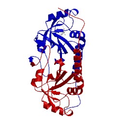 Image of CATH 3vwv