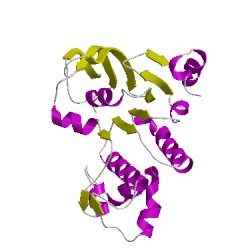 Image of CATH 3vx4A