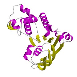 Image of CATH 3vx4D