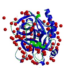 Image of CATH 3vxf