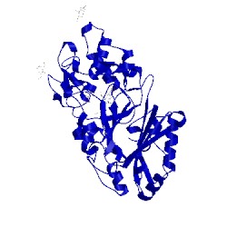 Image of CATH 3vxj