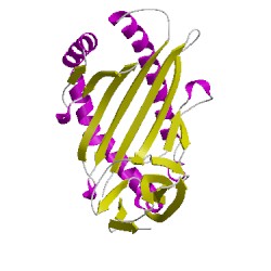 Image of CATH 3vxoA