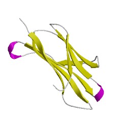 Image of CATH 3vxoB