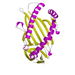 Image of CATH 3vxoD