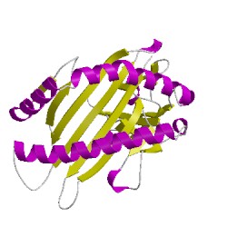 Image of CATH 3vxpA