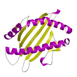 Image of CATH 3vxpA01