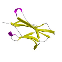 Image of CATH 3vxpB