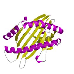 Image of CATH 3vxpD