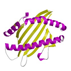 Image of CATH 3vxpD01