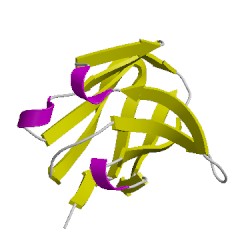 Image of CATH 3vxqA01