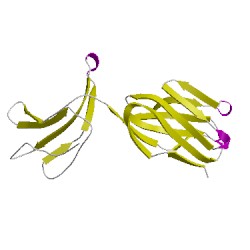 Image of CATH 3vxrD