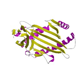 Image of CATH 3vxsA