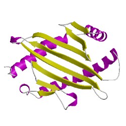 Image of CATH 3vxsA01