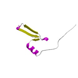 Image of CATH 3vxvA