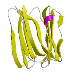 Image of CATH 3vy6A