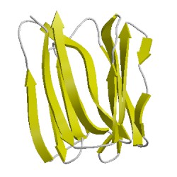 Image of CATH 3vy7A