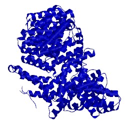 Image of CATH 3vyc