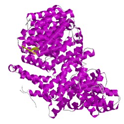 Image of CATH 3vycA00