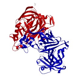 Image of CATH 3vye