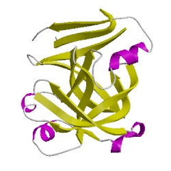 Image of CATH 3vyeA01