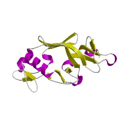 Image of CATH 3vyeA02