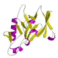 Image of CATH 3vyeB02