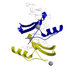 Image of CATH 3vyq