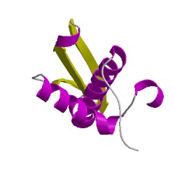 Image of CATH 3vyxA00