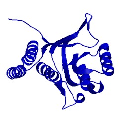 Image of CATH 3vz6