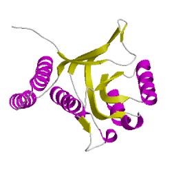 Image of CATH 3vz6A00