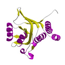 Image of CATH 3vz7A