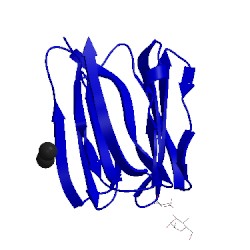 Image of CATH 3vze