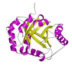 Image of CATH 3vzzB
