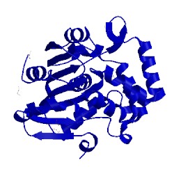 Image of CATH 3w06
